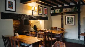 The Coach and Horses - Image 5