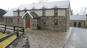 Moynure House Boutique B&B & Separate Two bedroom Chalet - Image 5