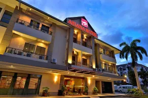 Asiana Hotel - Image 3