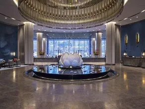 Wuxi  Nianhua Bay Polomydo Hotel, - Image 3