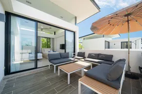Private rooftop pool villa in Laguna,  near beach! - Image 3