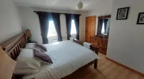 Familienfreundliches gemütliches Ferienhaus mit Garten - Image 2