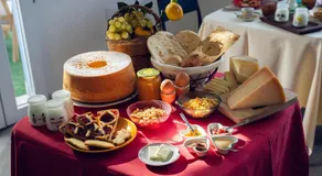 I Sette Ulivi Bed and Breakfast - Image 4