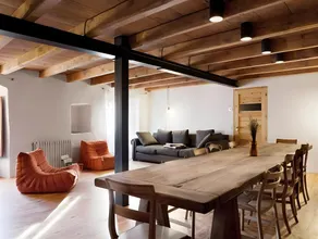 Cal Calsot Casa Rural "Adults Only" - Image 3