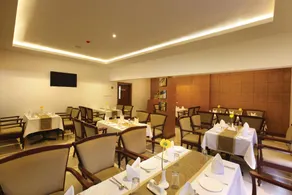 Hotel Samudra Sreekandapuram - Image 4