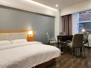 Huiyou Hotel - Image 2