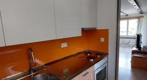 Appartement avec 1 chambre à coucher pour 3 personnes - Image 4
