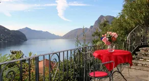 Barony romantic villa - Image 5