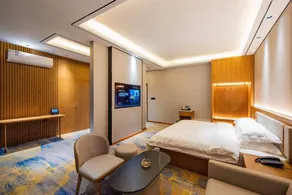 Yunshe Hotel - Image 2