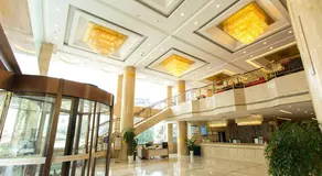 Vienna International Hotel Zhangjiajie Tianmen Mountain - Image 5