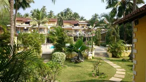 Holiday Beach Resort, Velsao Goa - Image 5