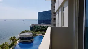 Apartemen View Laut Fasilitas Lengkap - Image 2