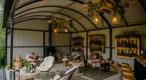The Deerstone Luxury Eco Hideaway - Image 2