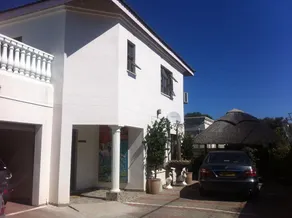 Upper Room Guest House - Image 5