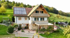 Ferienhaus Zotter - Image 2