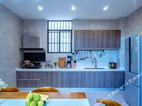 Dali Qixi Homestay - Image 4