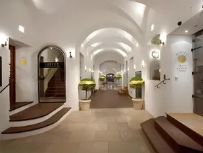 Hotel Goldene Sonne - Image 3