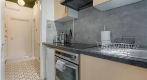 The Summit Apartment Holburn - Lovely 1 bedroom - Image 2