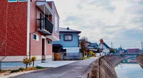 Taisho Roman-style Private Villa with Original Japanese Art 大正ロマンの貸別荘 M's Lumos Official - Image 4