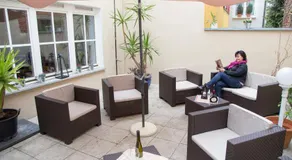 Hotel Garni Zum Hirschen - Image 4