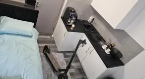 RentA Citywalk Flat - Image 2