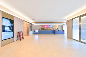 Hanting Hotel Changchun Yangpu Street Dongfang Square - Image 2