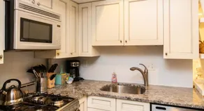 Renovated Studio, steps to MGH, Suffolk, Sleeps 4 - Image 4