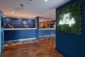 Travelodge Bracknell Central - Image 3