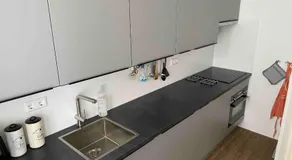 HaagsHuisje- eigen appartement, dichtbij alles, stijlvol - Image 4