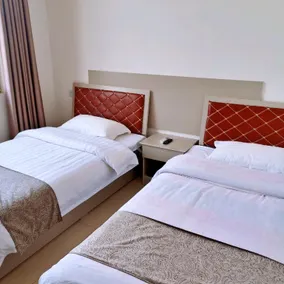 Yixin Express Hotel - Image 2