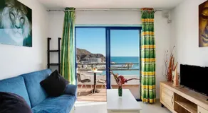 Apartamento Mirra - Beach view - Image 2