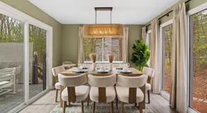 Designer Poconos Themed 5BR | Game • Pool • Spa - Image 4