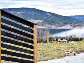 8 person holiday home in HURDAL-By Traum - Image 1