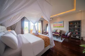 Suzuki Villa Ketewel Beachfront - Image 3