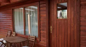 Onebnb Gästehaus mit Terrasse Nähe BER Flughafen Adlershof WISTA Treptow - Image 5