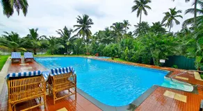 SREE GOKULAM NALANDA RESORTS - Image 3