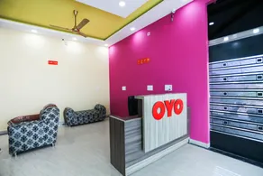 Hotel O Shehnai - Image 3