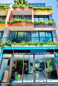 Hoang Truong Beach Houses - Image 4