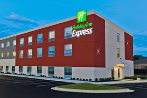 Holiday Inn Express Columbus - Fort Benning Area By IHG - Image 5
