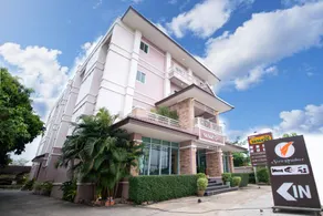 Nonsi Hotel Phitsanulok - Image 2