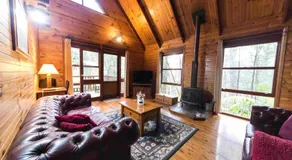 Springbrook Mountain Chalets - Image 2