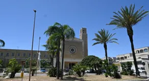 Gran Duca San Riccardo Luxury House VICINO AEROPORTO BRINDISI Check in H24 - with free private Parking - Image 4