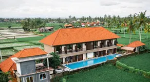 The Sawah Resort & Villa - Image 4