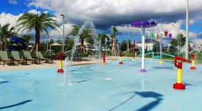 Casa 5Q c/ Piscina Spa no Storey Lake - Image 4