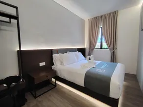The Great Hotel Sri Iskandar - Image 3