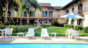 Pousada Villa Harmonia - Image 3