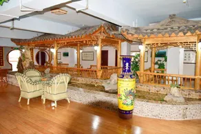 Xiaoniao Jinshan Inn - Image 3