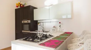 GÄSTEHAUS \"LE ACACIE\" Wohnung in Villa 10 Minuten von PESCARA - Image 5