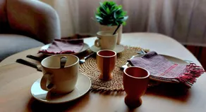 MyDeer - Deluxe rooms & shared kitchen - Image 4