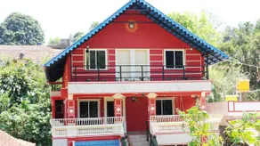 VAISHNAVI VILLA-Family Homestay-2km from bus stand-WiFi - Image 5